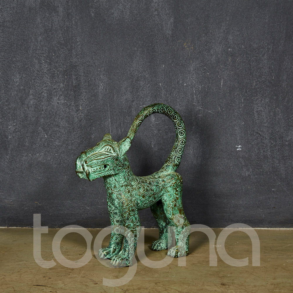 BENIN LEOPARD (BENIN/NIGERIA) 40H