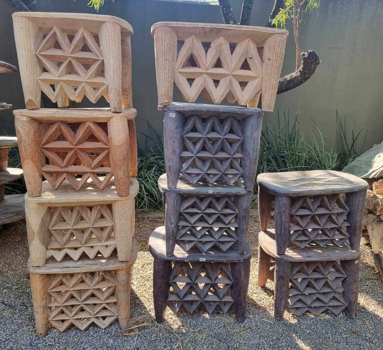NUPE TABLE (NIGERIA) 55-60L 45W 40H