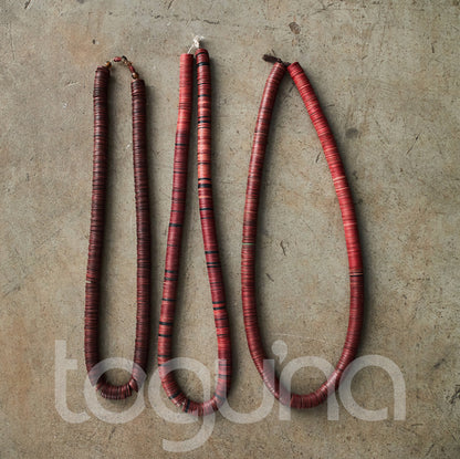 DIGUIDA DISK BEAD (NIGERIA) XS