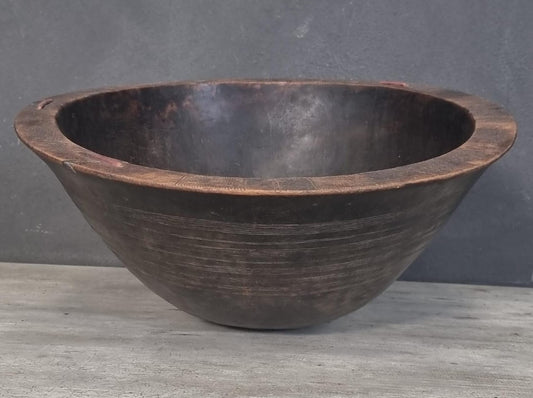 TUAREG BOWL (IVORY COAST) 50D