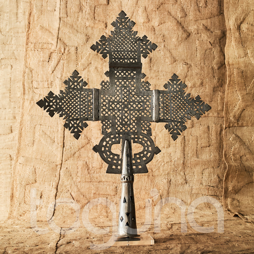 CROSS PROCESSIONAL 48 H