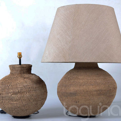 BUHERA BASKET (ZIMBABWE) CONTAINER 35-45H CUSTOM