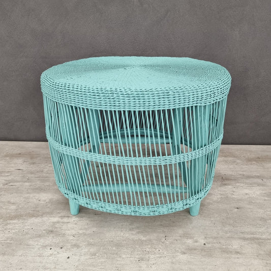 MALAWIAN ROUND TABLE (MALAWI) WHITE