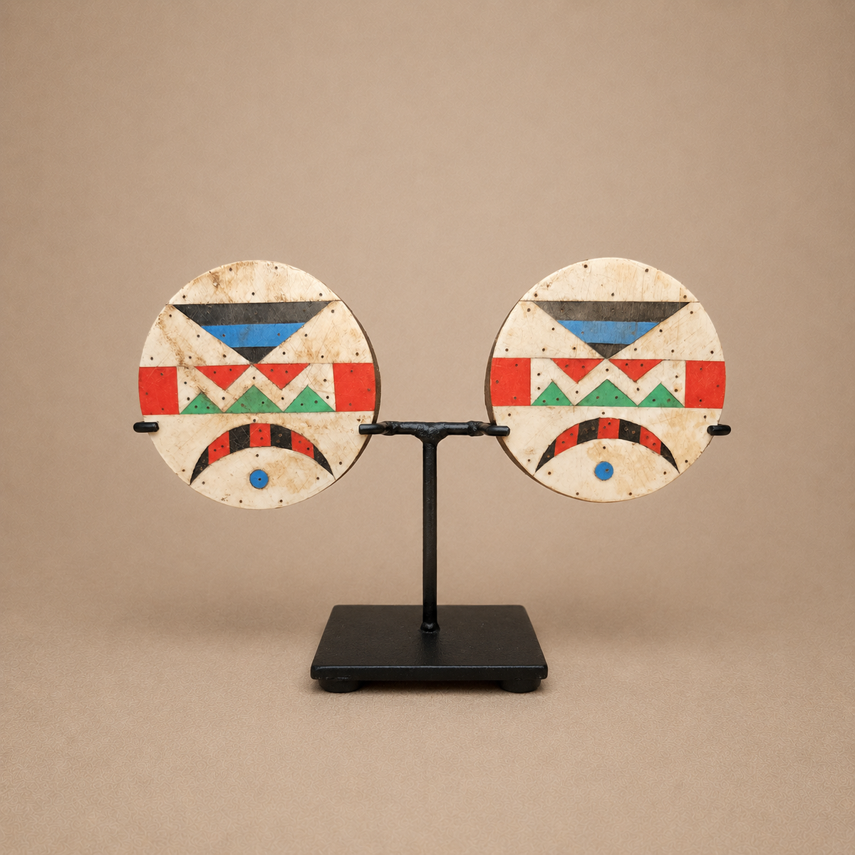 ZULU EARPLUGS IZIQHAZA (SOUTH AFRICA) PAIR SP