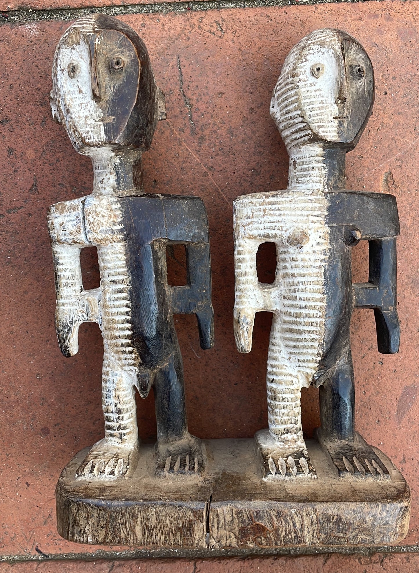 FIGURINE (REPUBLIC OF CONGO) 23H