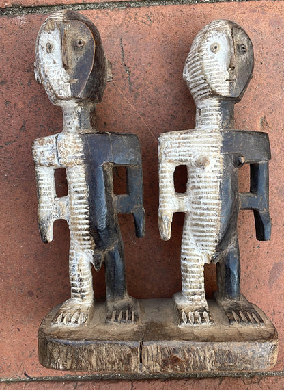 FIGURINE (REPUBLIC OF CONGO) 23H