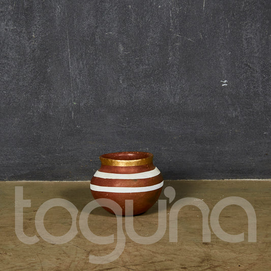 SHONA POT 12 D