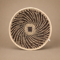 TONGA BASKET DBL WEAVE (ZAMBIA) PLATE 38-43D
