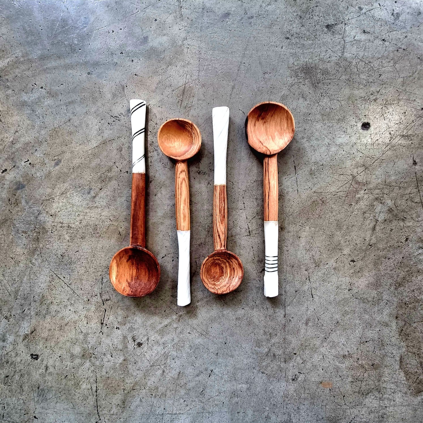 TEASPOON (KENYA) 18L