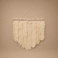 BALINESE HANGING (INDONESIA) WALL 90W 118H COTTON