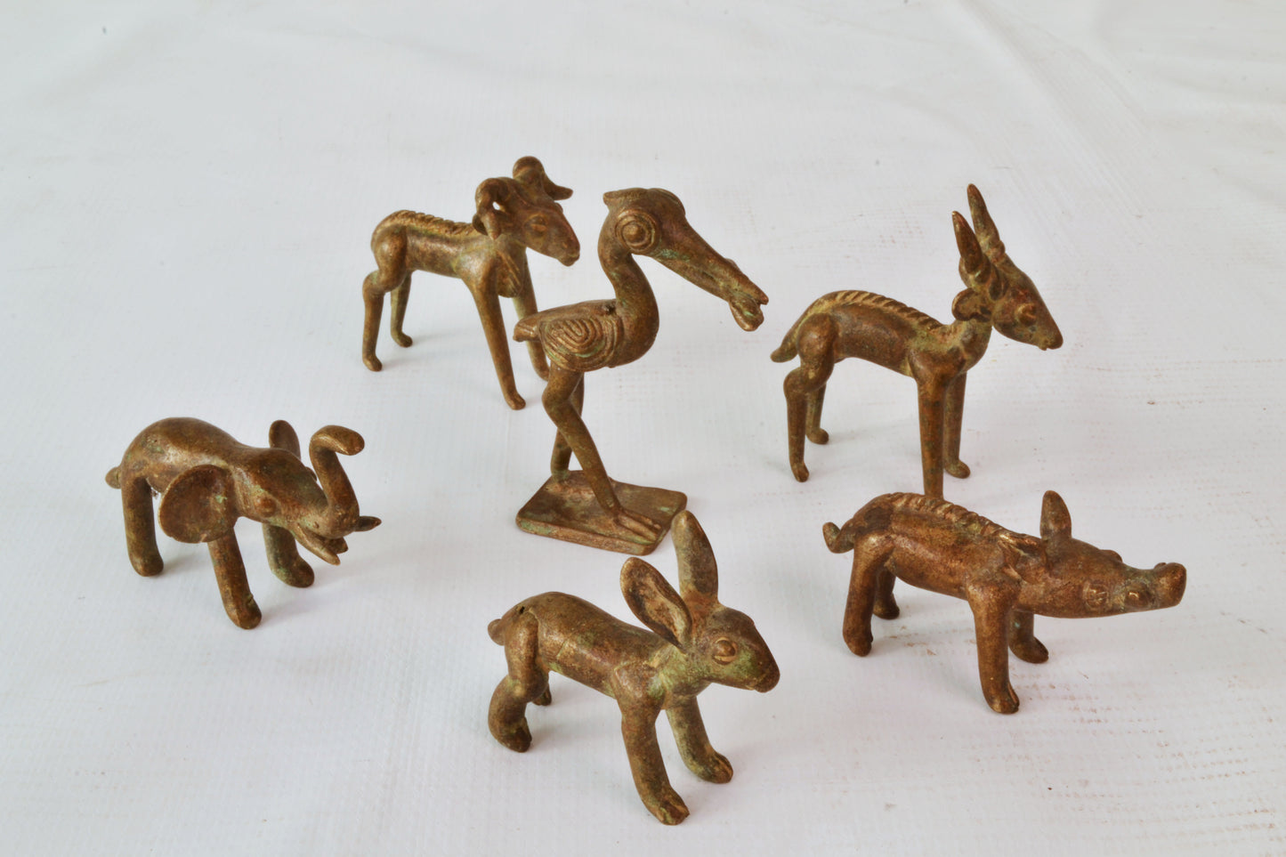 BAULE CHICKEN (IVORY COAST)