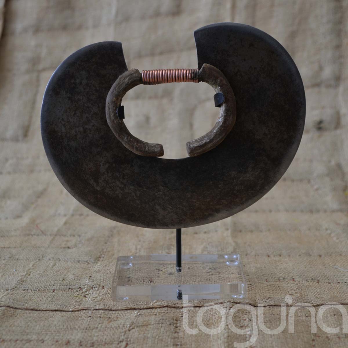 TURKANA WRIST BLADE (KENYA) 12W 15H