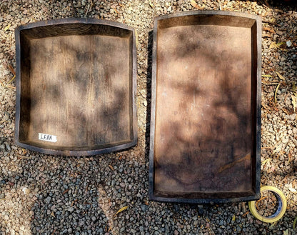 TUTSI TRAY (UGANDA) SP