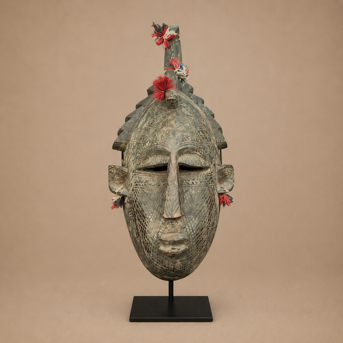 MARKA MASK (MALI) LRG