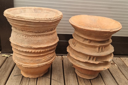 NUPE WATER POT (NIGERIA) 30-40H