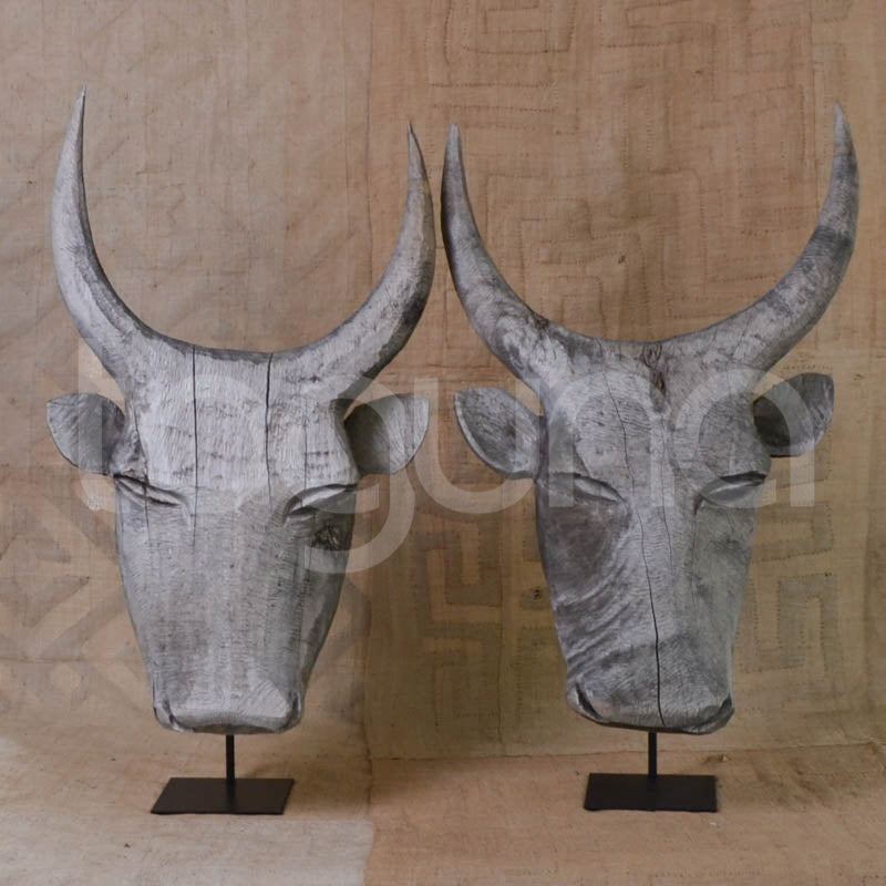 BULL HEAD (SWAZILAND) 70H NAT