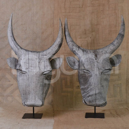 BULL HEAD (SWAZILAND) 70H NAT