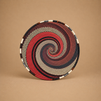 TELEPHONE WIRE BASKET (SOUTH AFRICA) TRAY 26D
