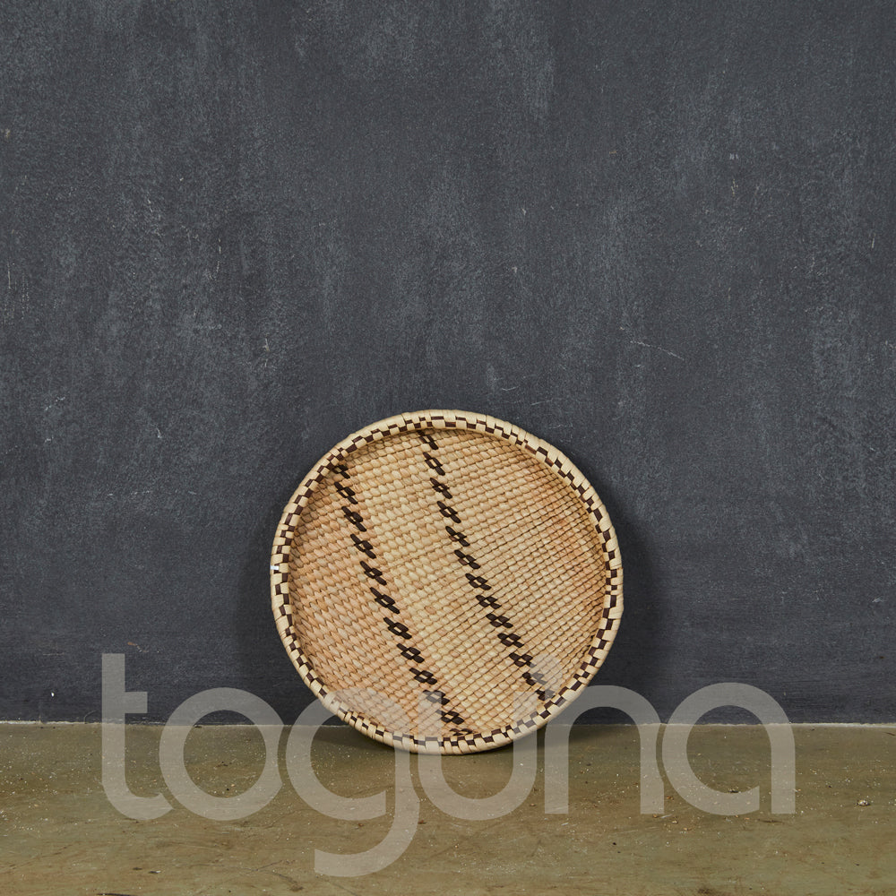 GOKWE BASKET XS NATURAL 27-32