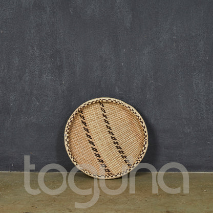 GOKWE BASKET XS NATURAL 27-32
