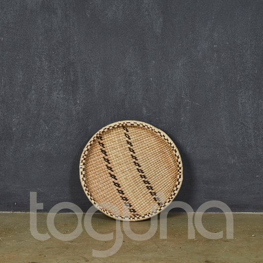 GOKWE BASKET XS NATURAL 27-32
