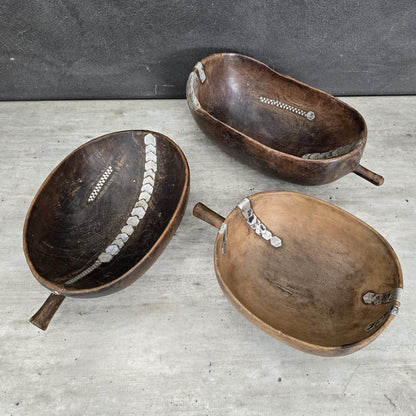 TUTSI BOWL (UGANDA) OVAL ML 35-38L