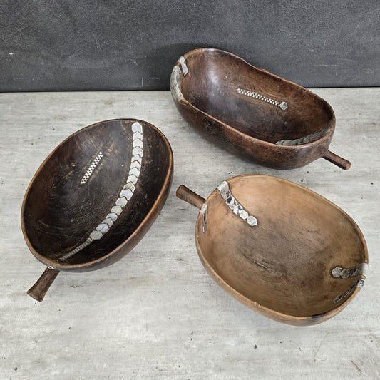 TUTSI BOWL (UGANDA) OVAL ML 35-38L