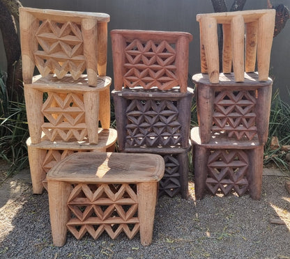 NUPE TABLE (NIGERIA) 65L 50W 47H