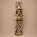 BAMBARA MARIONETTE (MALI) SP 115H