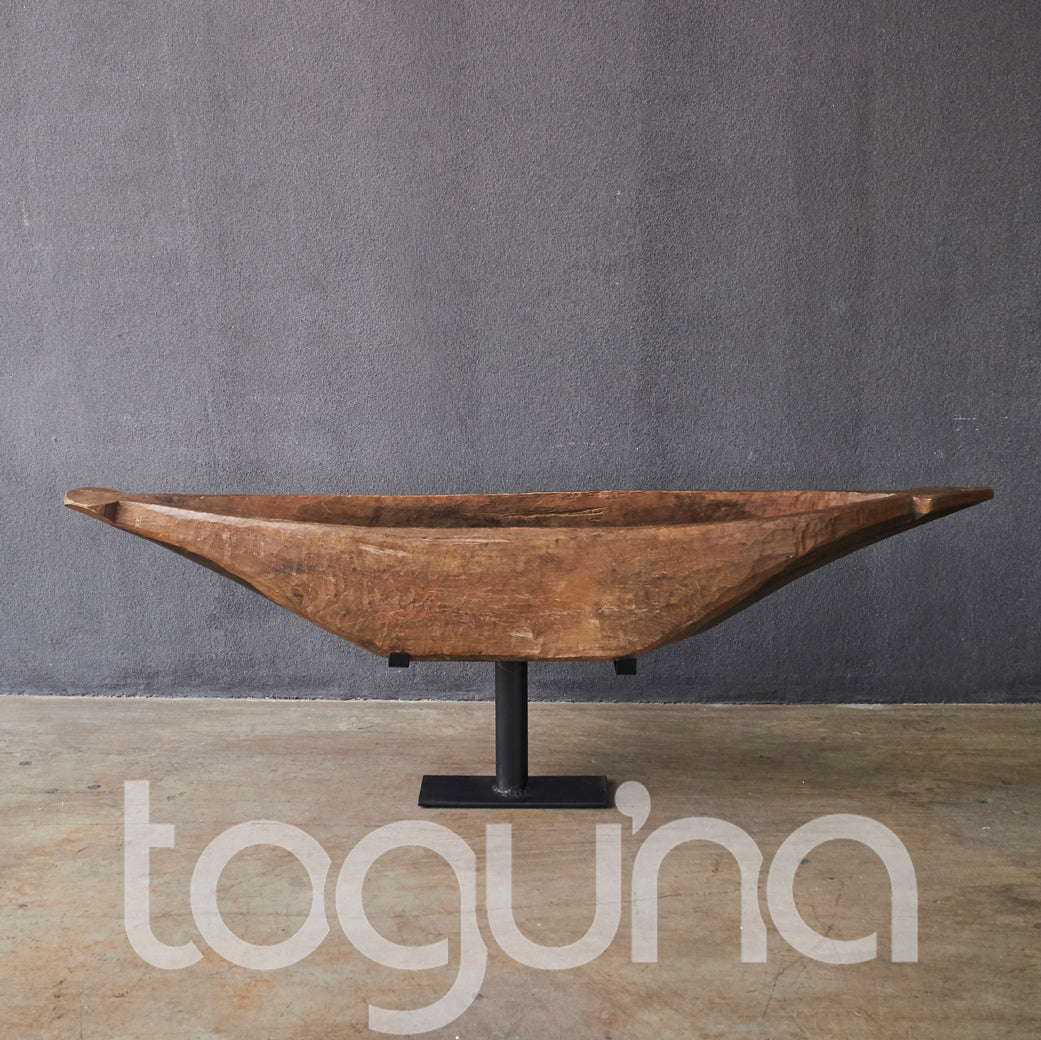 LOZI VESSEL (ZAMBIA) 110-120L W STAND