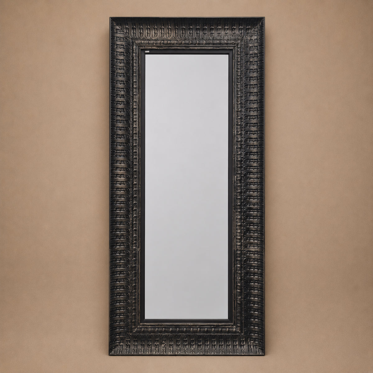 MIRROR+PRESSED CEILING FRAME (SOUTH AFRICA) 70W 250H BEVEL