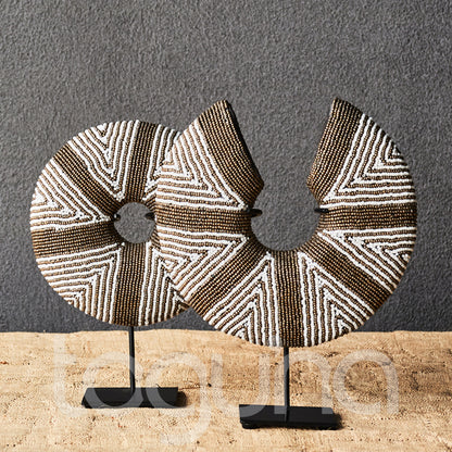 TIKAR BANGLE (CAMEROON) GLD