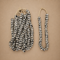 BONE BEAD (KENYA) MED BTK