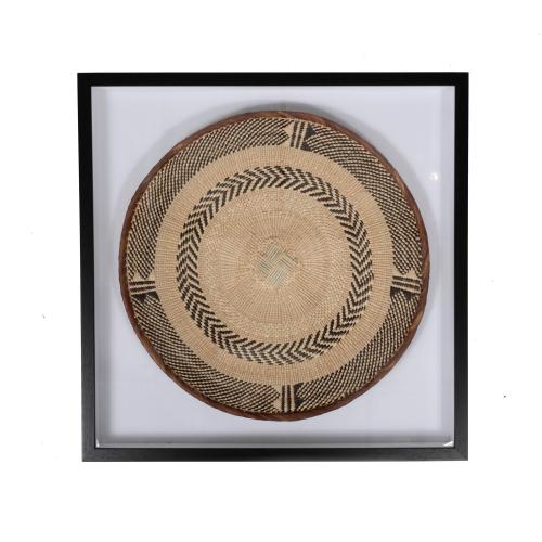 TONGA BASKET (ZIMBABWE) 45-50D CUSTOM