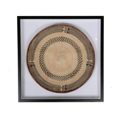 TONGA BASKET (ZIMBABWE) 45-50D CUSTOM