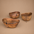 TURKANA BOWL (KENYA) OVAL LRG 45L 27W