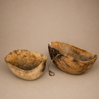 TURKANA BOWL (KENYA) OVAL XL 35-40L 20W