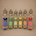 NAMJI DOLL (CAMEROON) LUX 50-55H