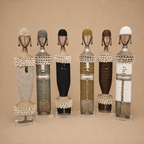 NAMJI DOLL (CAMEROON) TREND 50-55H