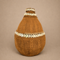 HABESHA MILK JUG SHELLS EHIOPIA L 38-42