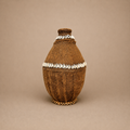 HABESHA MILK JUG SHELLS EHIOPIA M 30-35