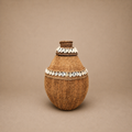 HABESHA MILK JUG SHELLS EHIOPIA S 25-30