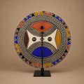 BOBO MOON MASK (BURKINA FASO) 100D
