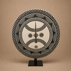 BOBO MOON MASK (BURKINA FASO) 100D