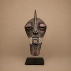SONGYE MASK (REPUBLIC OF CONGO) 35-48H
