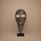 SONGYE MASK (REPUBLIC OF CONGO) 35-48H