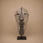 SONGYE MASK (REPUBLIC OF CONGO) 35-48H