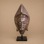 DOGON MASK (MALI) ZOOMORPHIC