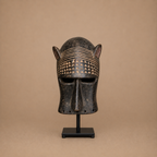 DOGON MASK (MALI) ZOOMORPHIC