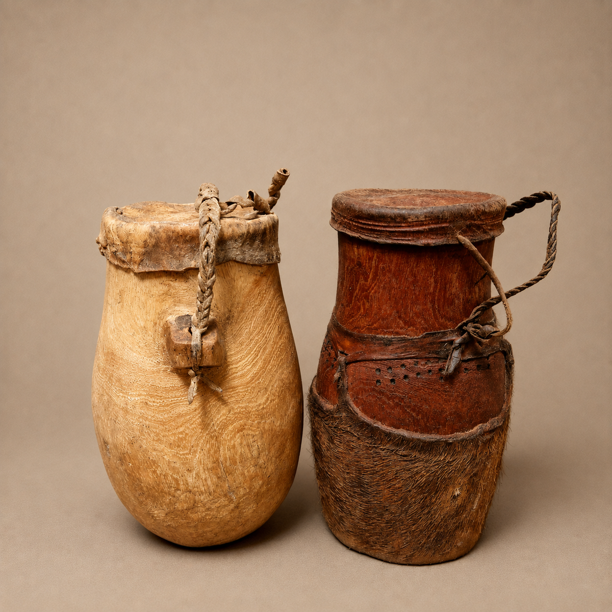 TURKANA HONEY POT (KENYA) 27-30H